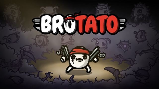 Tải game Brotato v1.1.10.9-P2P