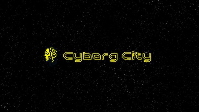 Tải game Cyborg City-TiNYiSO