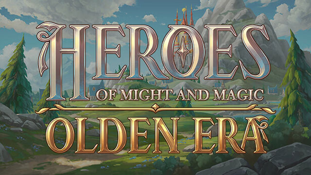 Tải game Heroes of Might and Magic Olden Era v0.80.09 Early Access