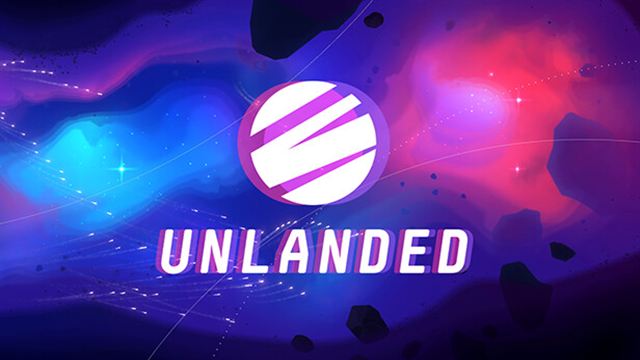 Tải game Unlanded-TENOKE