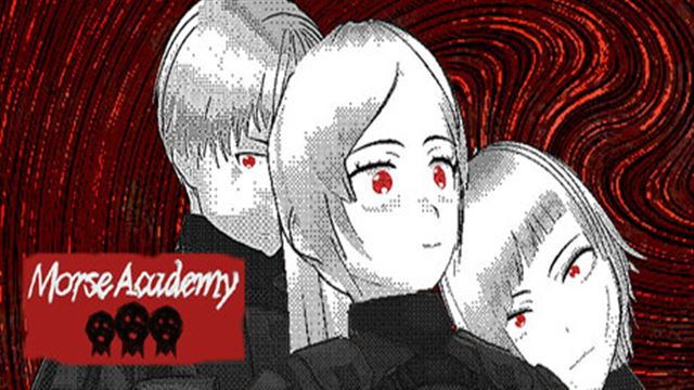 Tải game Morse Academy-TENOKE