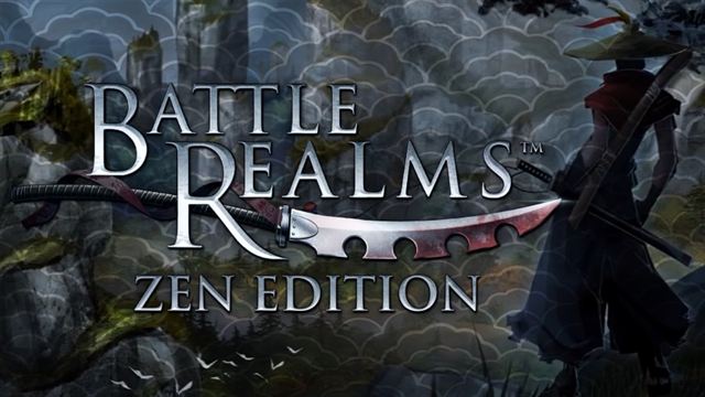 Bộ sưu tập game Battle Realms: Zen Edition