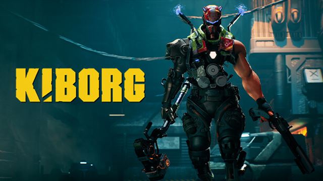 Tải game KIBORG-RUNE