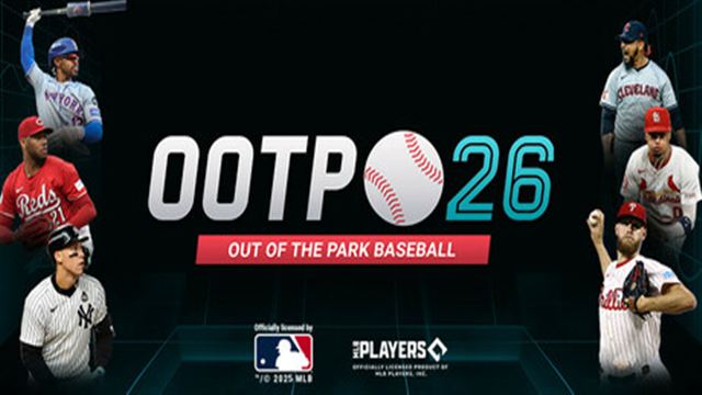 Tải game Out of the Park Baseball 26-SKIDROW