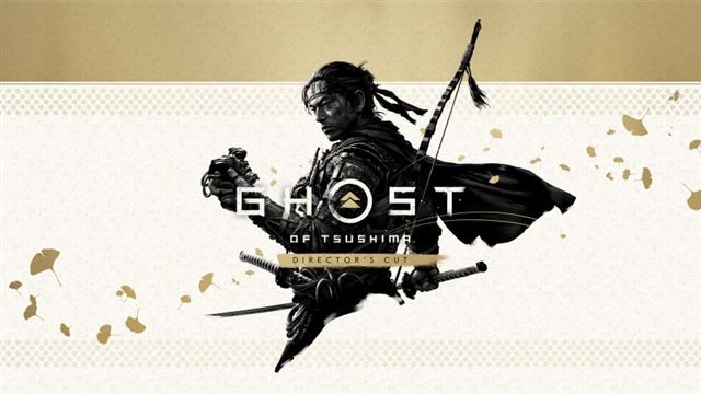 Tải game Ghost of Tsushima Directors Cut v1053.6.0712.1625-P2P