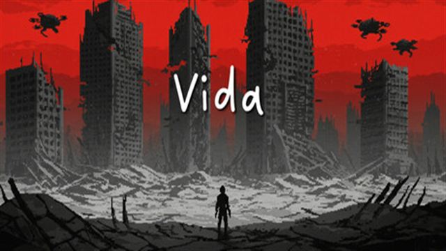 Tải game Vida-TENOKE