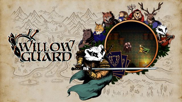 Tải game Willow Guard-TENOKE
