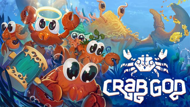 Tải game Crab God-TENOKE