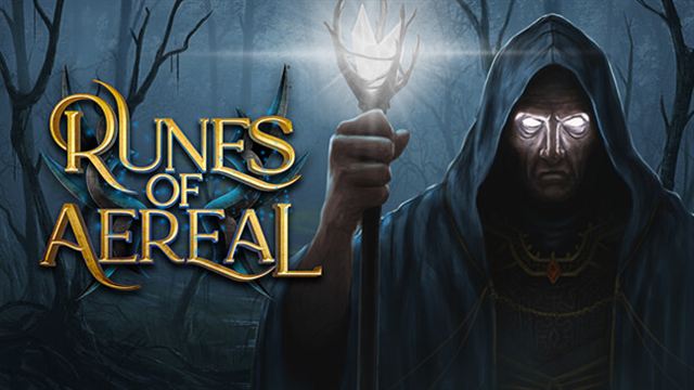 Tải game Runes of Aereal-TENOKE