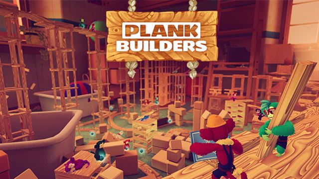 Tải game Plank Builders-TENOKE
