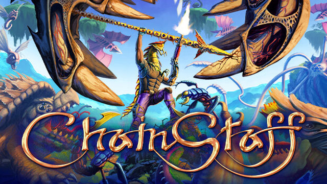 Tải game ChainStaff v1.0.5.8-P2P