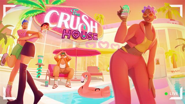 Tải game The Crush House v1.4.9752-P2P