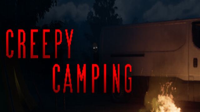 Tải game Creepy Camping-TENOKE