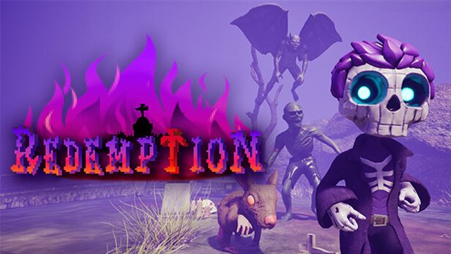 Tải game REDEMPTION-TiNYiSO