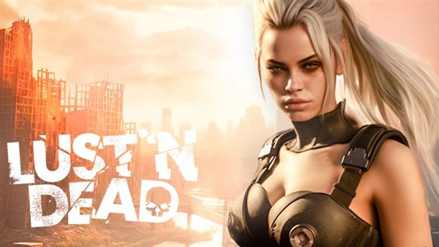 Tải game Lust N Dead-TiNYiSO