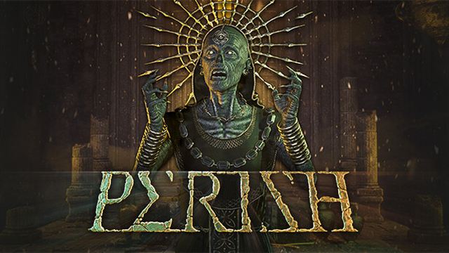Tải game PERISH v7430-TENOKE