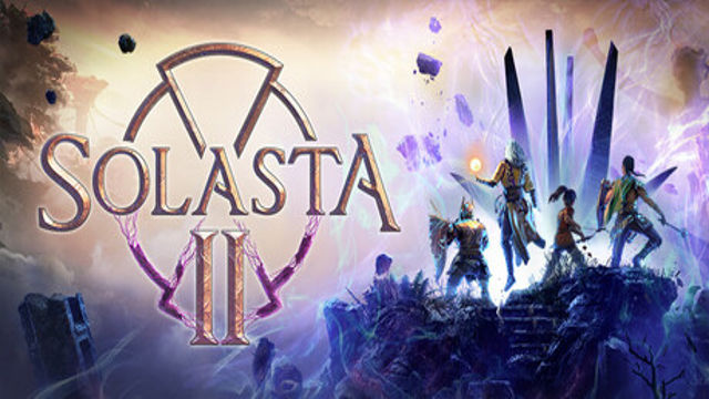 Tải game Solasta II Early Access