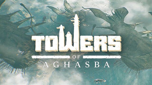Tải game Towers of Aghasba Early Access