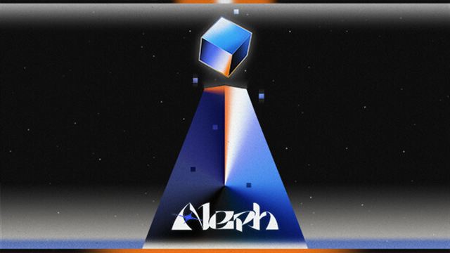 Tải game Aleph-TENOKE