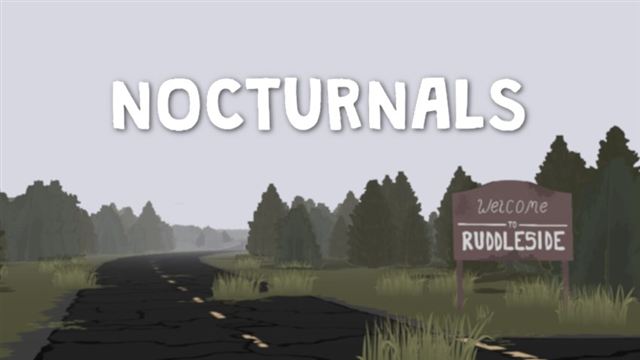 Tải game Nocturnals v1.0.7-P2P