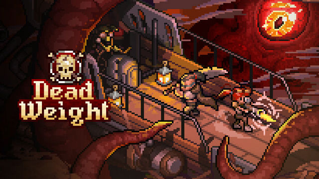 Tải game Dead Weight-TENOKE