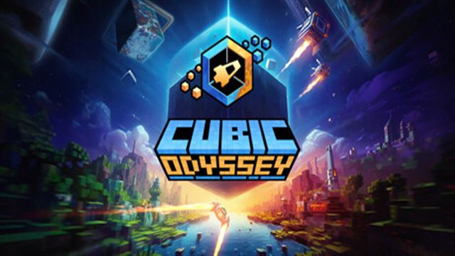 Tải game Cubic Odyssey v1.0.1.29-P2P