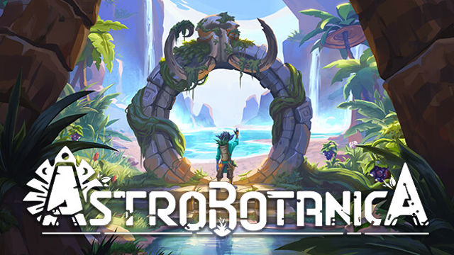 Tải game ASTROBOTANICA Early Access