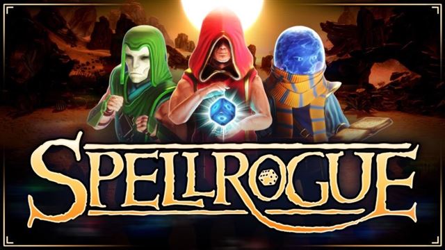 Tải game SpellRogue v1.0.2-P2P