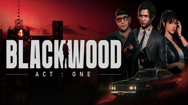 Tải game Blackwood v20260917-P2P