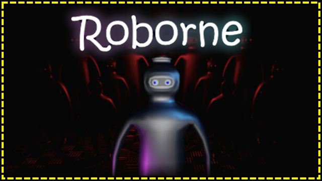 Tải game Roborne-TENOKE