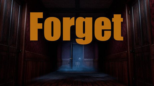 Tải game Forget-TENOKE