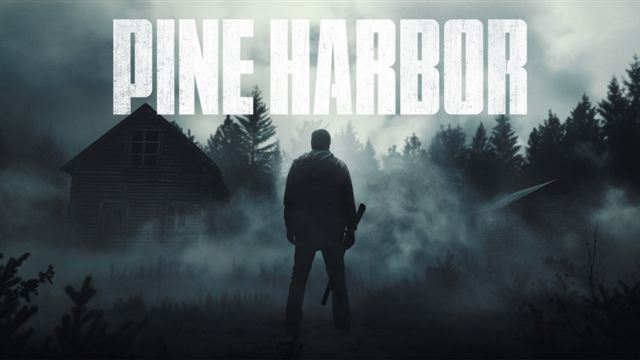 Tải game Pine Harbor v0.31 Early Access