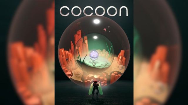 Tải game COCOON v20240222-TENOKE