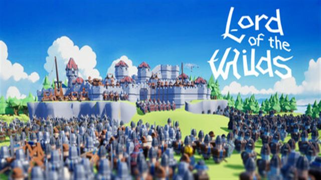 Tải game Lord of the Wilds-TENOKE