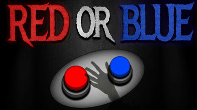 Tải game Red or Blue-TENOKE