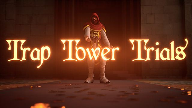 Tải game Trap Tower Trials-TENOKE