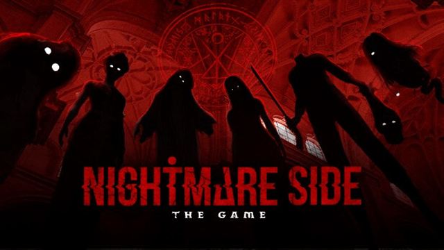 Tải game Nightmare Side The Game-TENOKE