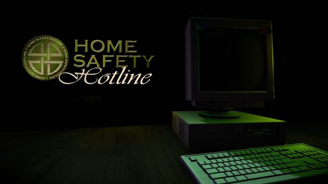 Tải game Home Safety Hotline v2.1-P2P