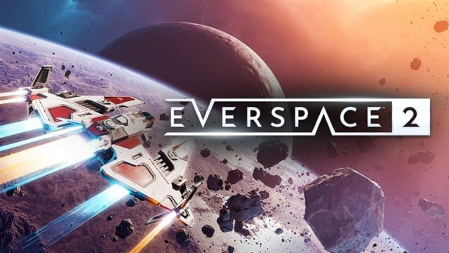 Tải game Everspace 2 v1.3.43257-P2P