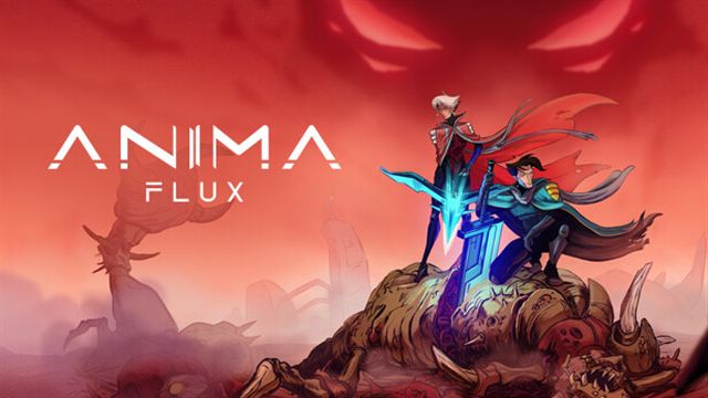 Tải game Anima Flux v1.0.11-Razor1911