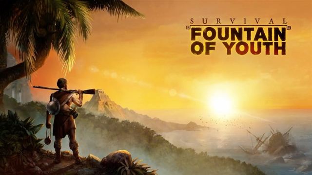 Tải game Survival Fountain of Youth v1587 Early Access