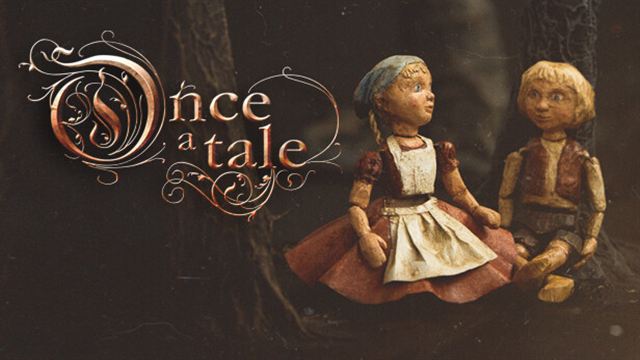 Tải game Once A Tale-SKIDROW