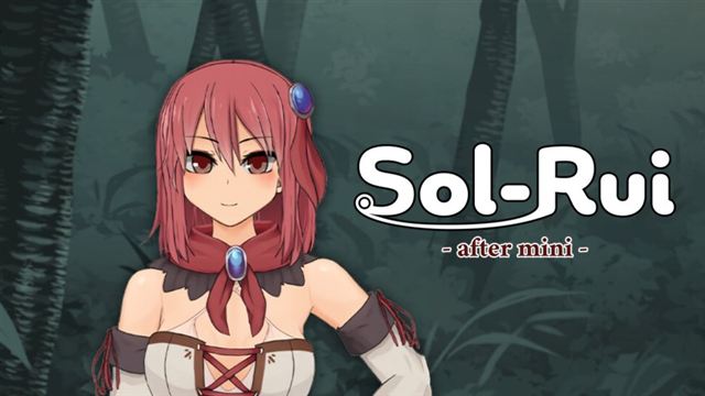 Tải game Sol Rui after mini-TENOKE