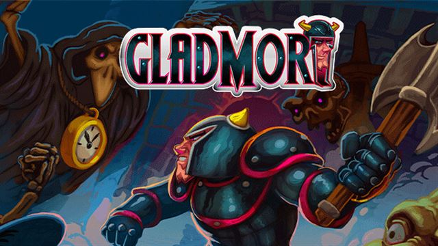 Tải game GladMort-Chronos