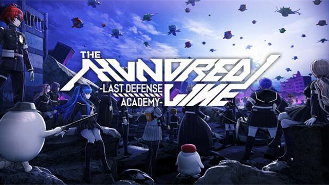 Tải game The Hundred Line Last Defense Academy-RUNE