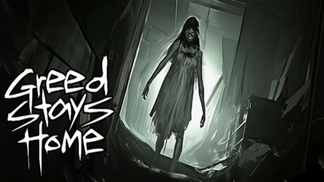 Tải game Greed Stays Home-TiNYiSO