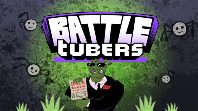 Tải game BattleTubers-TENOKE