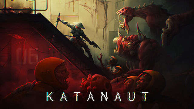 Tải game Katanaut-SKIDROW