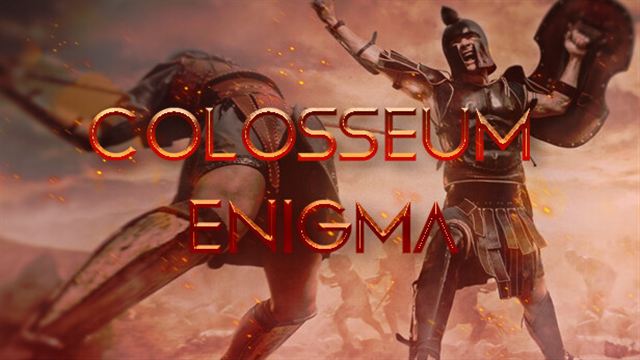 Tải game Colesseum Enigma-TENOKE