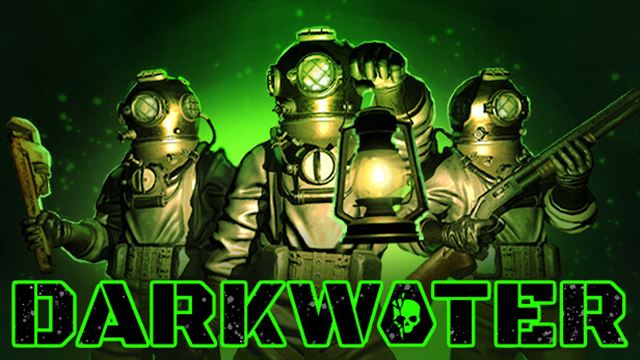 Tải game Darkwater Early Access